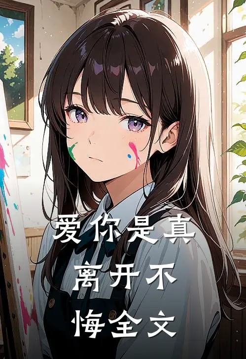 爱你是真，离开不悔全文