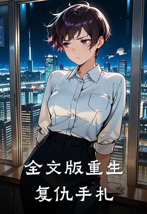 全文版重生复仇手札