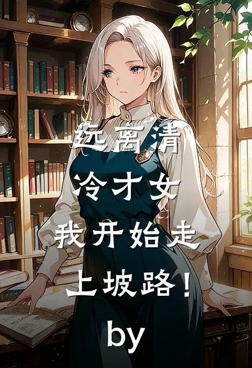 远离清冷才女，我开始走上坡路！by