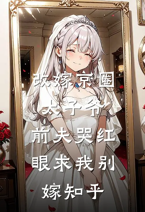 改嫁京圈太子爷，前夫哭红眼求我别嫁知乎