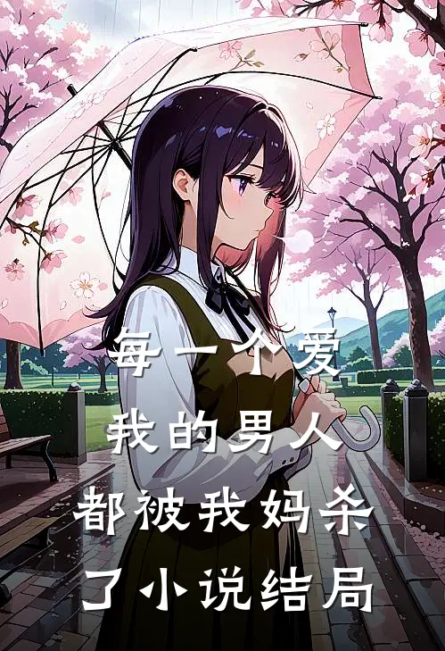 每一个爱我的男人，都被我妈杀了小说结局