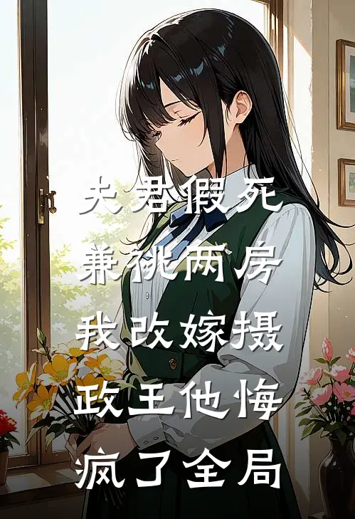 夫君假死兼祧两房，我改嫁摄政王他悔疯了全局