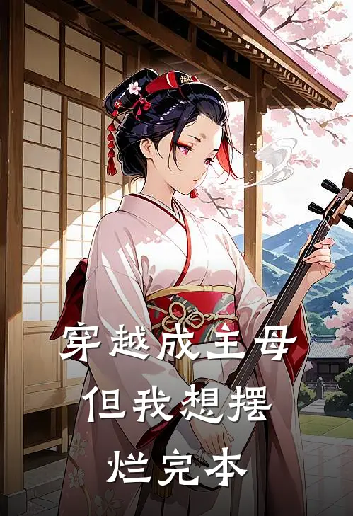 穿越成主母，但我想摆烂完本