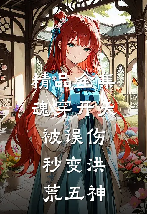 精品全集魂穿开天被误伤，秒变洪荒五神