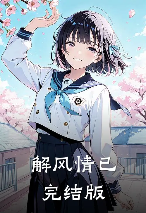 解风情已完结版