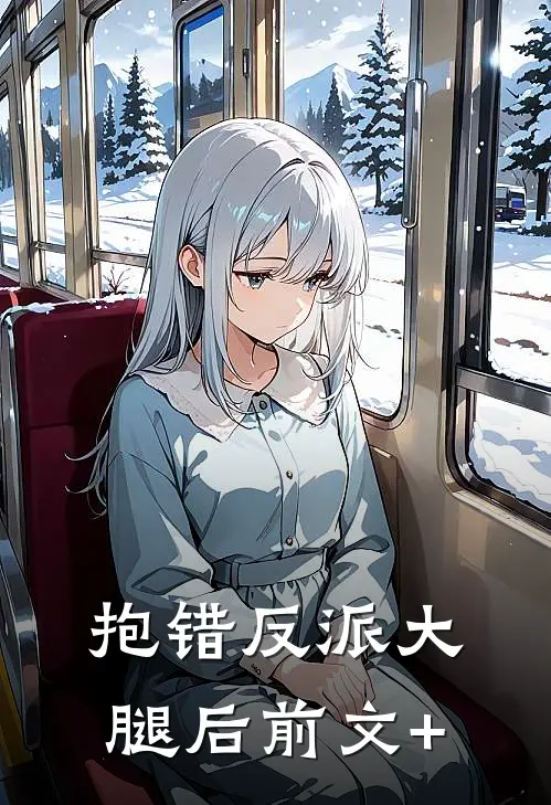 抱错反派大腿后前文+