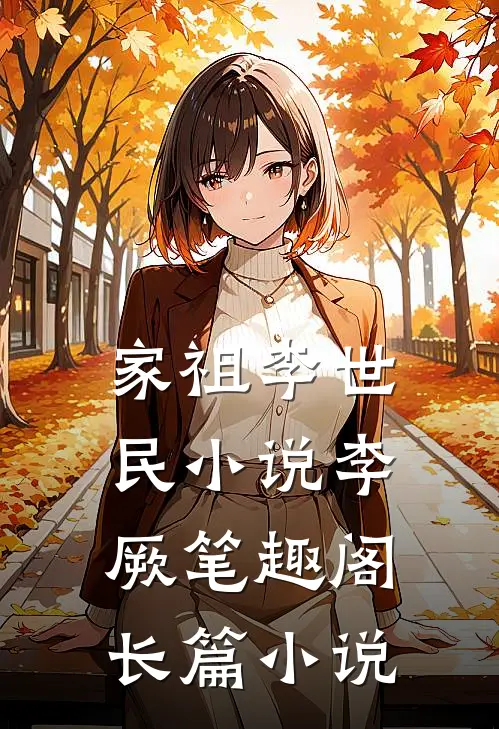 家祖李世民小说李厥笔趣阁长篇小说