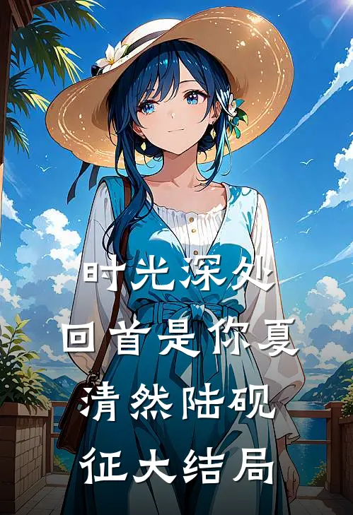 时光深处，回首是你夏清然陆砚征大结局