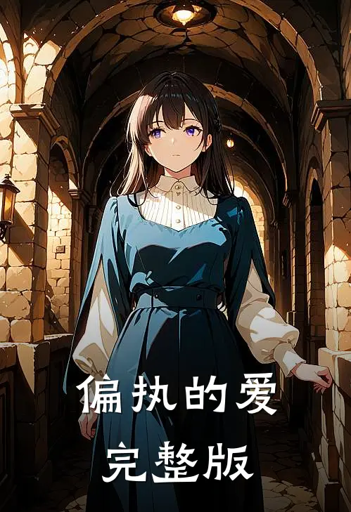 偏执的爱完整版