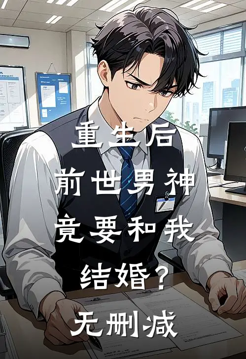 重生后,前世男神竟要和我结婚?无删减在线观看