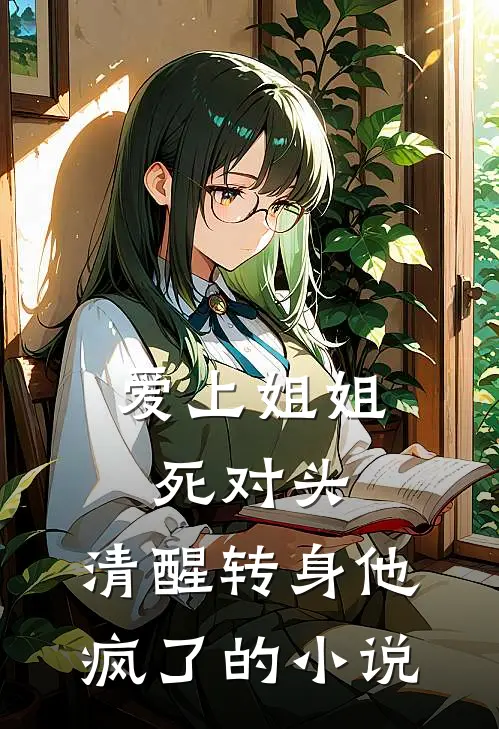 爱上姐姐死对头，清醒转身他疯了的小说