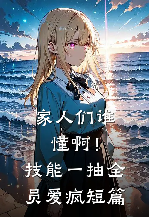 家人们谁懂啊！技能一抽，全员爱疯短篇