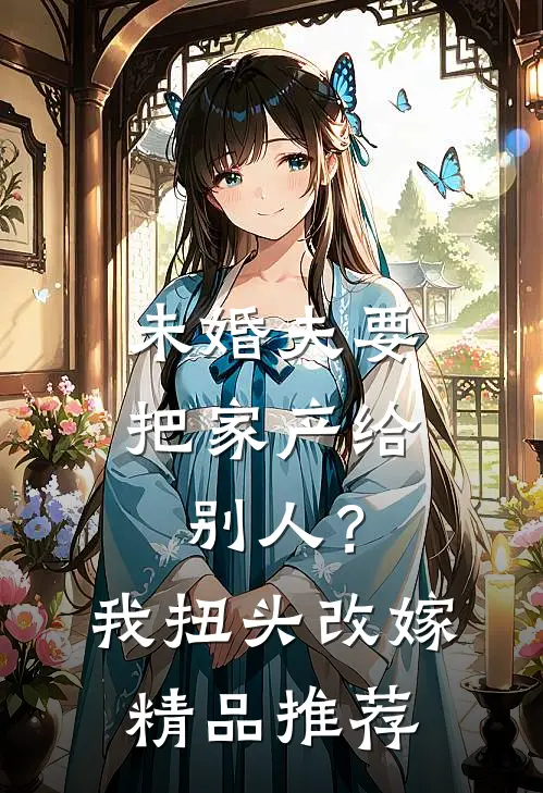未婚夫要把家产给别人？我扭头改嫁精品推荐