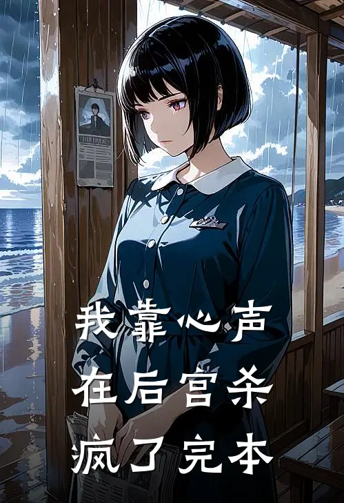我靠心声在后宫杀疯了完本