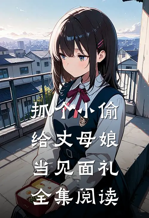 抓个小偷给丈母娘当见面礼全集阅读
