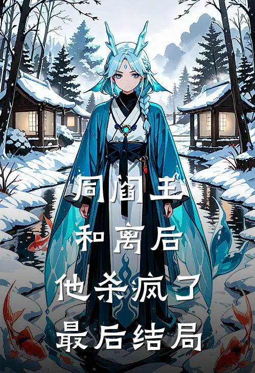 同阎王和离后，他杀疯了最后结局