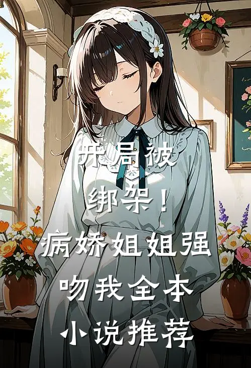 开局被绑架！病娇姐姐强吻我全本小说推荐