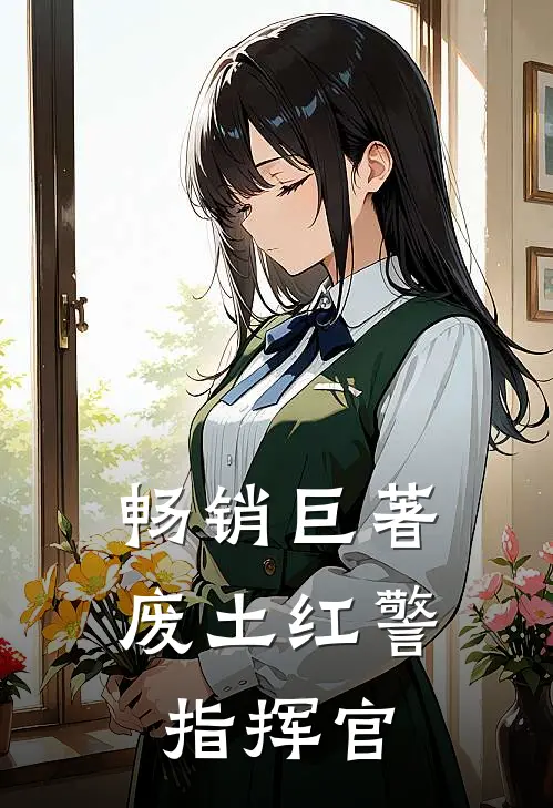 畅销巨著废土红警指挥官