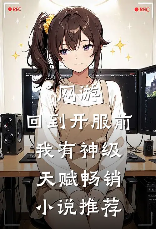 网游：回到开服前我有神级天赋畅销小说推荐