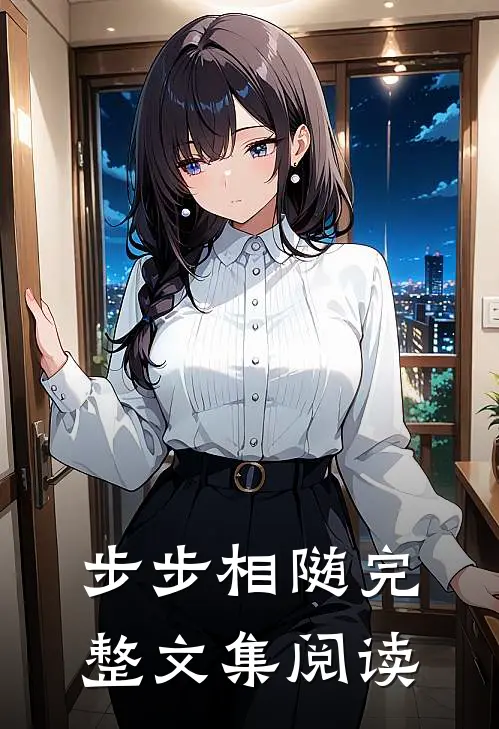 步步相随完整文集阅读