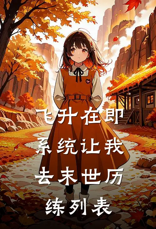飞升在即，系统让我去末世历练列表