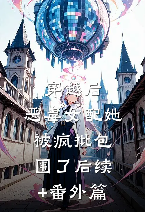穿越后，恶毒女配她被疯批包围了后续+番外篇