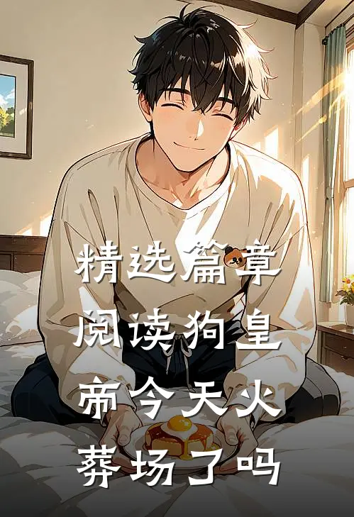 精选篇章阅读狗皇帝今天火葬场了吗