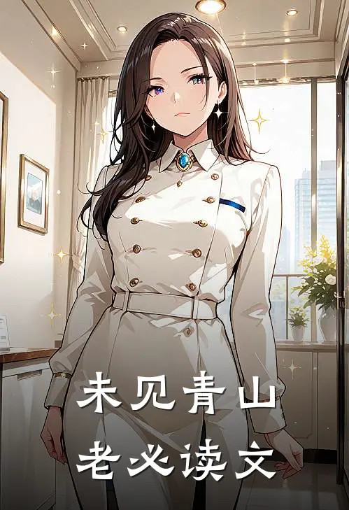 未见青山老必读文