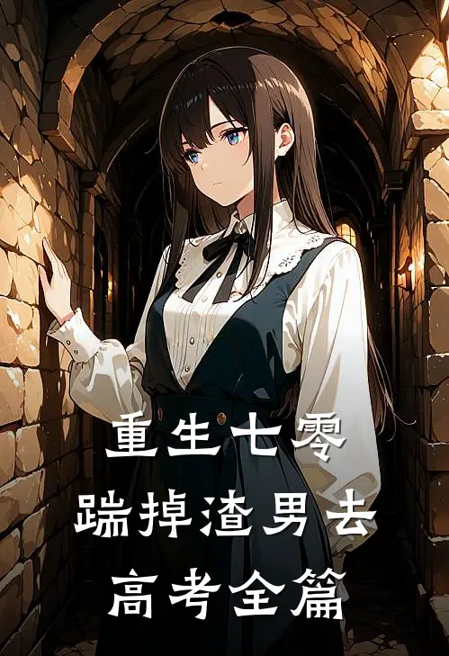 重生七零：踹掉渣男去高考全篇