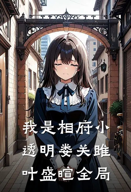 我是相府小透明娄关雎叶盛暄全局
