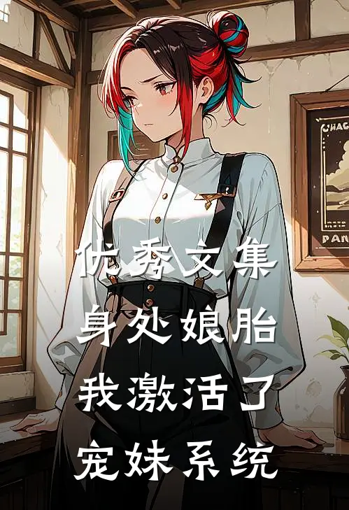 优秀文集身处娘胎，我激活了宠妹系统