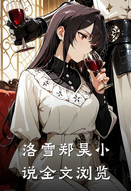 洛雪郑昊小说全文浏览