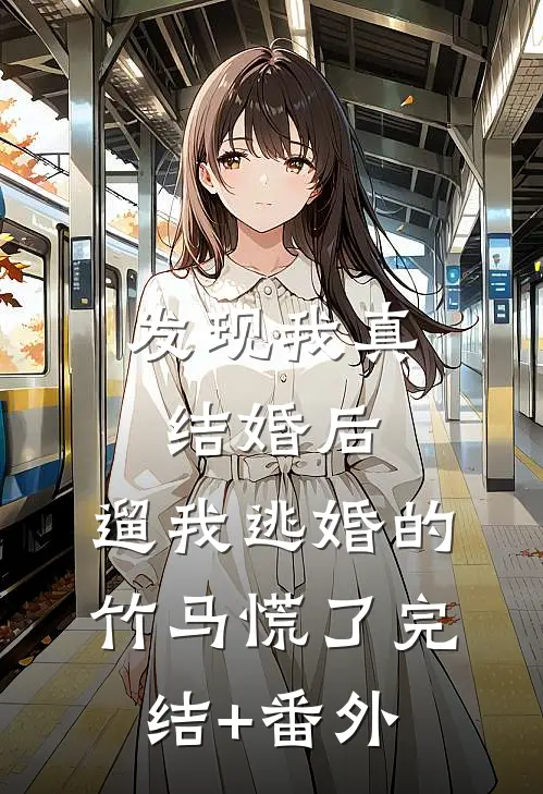 发现我真结婚后，遛我逃婚的竹马慌了完结+番外