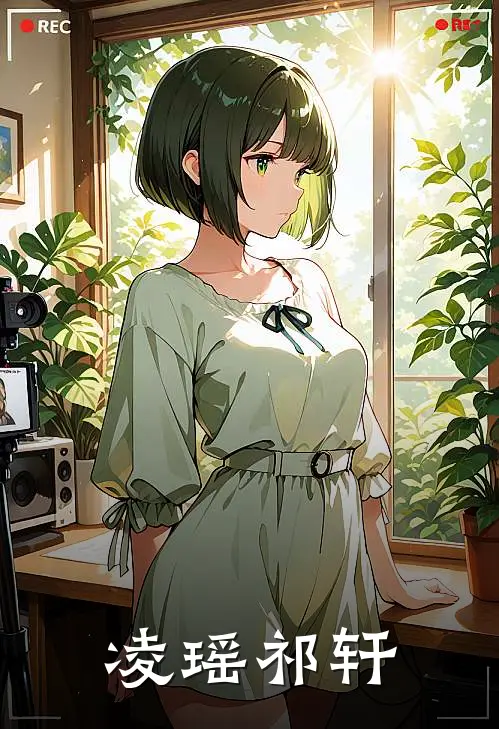 凌瑶祁轩
