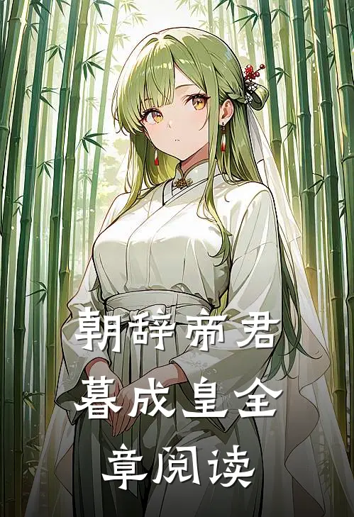 朝辞帝君暮成皇全章阅读