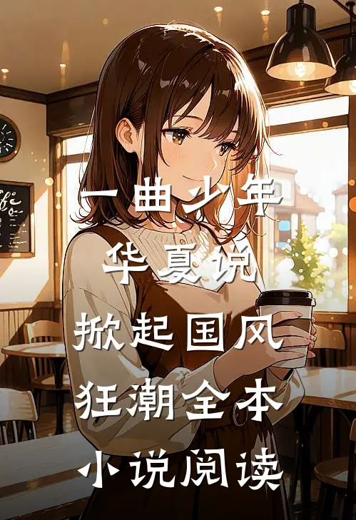 一曲少年华夏说，掀起国风狂潮全本小说阅读