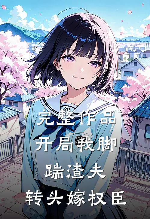 完整作品开局我脚踹渣夫，转头嫁权臣