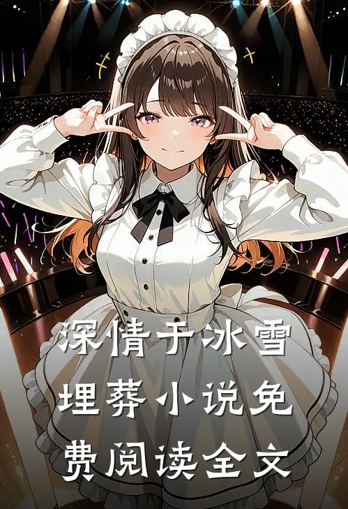 深情于冰雪埋葬小说免费阅读全文