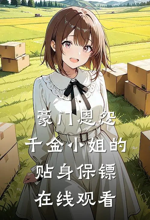 豪门恩怨：千金小姐的贴身保镖在线观看