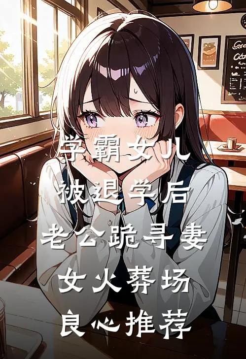 学霸女儿被退学后，老公跪寻妻女火葬场良心推荐