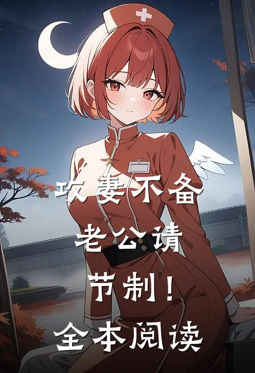 攻妻不备：老公请节制！全本阅读