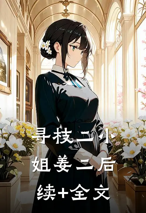寻枝二小姐姜二后续+全文