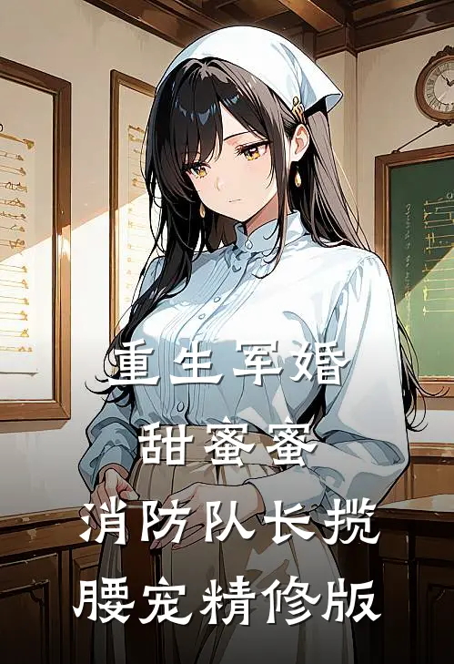 重生军婚甜蜜蜜，消防队长揽腰宠精修版