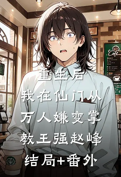 重生后，我在仙门从万人嫌变掌教王强赵峰结局+番外