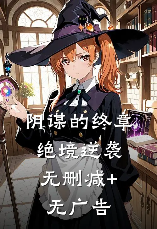 《阴谋的终章：绝境逆袭》无删减+无广告