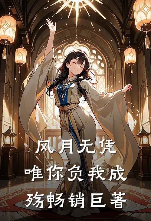 风月无凭，唯你负我成殇畅销巨著