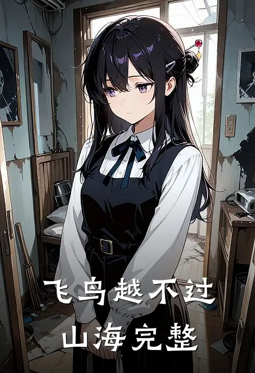 飞鸟越不过山海完整