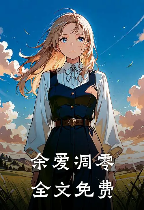 余爱凋零全文免费