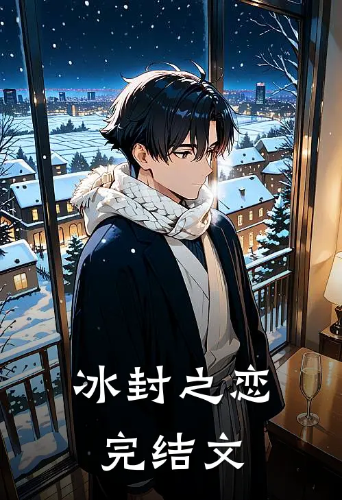 冰封之恋完结文