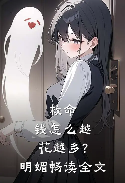 救命,钱怎么越花越多?明媚畅读全文